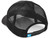 Costa Del Mar Stealth Bass Snapback Hat (Color: Black)