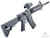 Big Bang Air Guns M4 Carbine CO2 Gas Air Rifle (.177 Caliber Air Gun)
