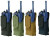 Condor Patrol Radio Pouch Gen 2