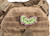 Tactical Outfitters "Fresh" Embroidered Morale Patch