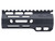 Dytac SLR Licensed ION Lite M-LOK Handguard for M4/M16 Airsoft AEG Rifles (Model: 5.5")