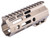 Dytac SLR Licensed ION Lite M-LOK Handguard for M4/M16 Airsoft AEG Rifles (Model: 5.5")