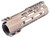 Dytac SLR Licensed ION Ultra Lite M-LOK Handguard for M4/M16 Airsoft AEG Rifles (Model: 6.7")