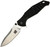 Adventure Framelock SW Black