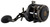 Penn Squall II Level Wind Fishing Reel (Model: SQLII15LW)