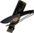 Cord Wrapped Fixed Blade L101062B