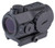 Trinity Force Ronin P-10 1x20 Red Dot Sight w/ Low Profile Picatinny Mount