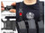 Laylax Battle Style Compact MOLLE Chest Rig (Color: Black)