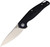 Goccia Linerlock G10