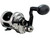 Accurate Fishing "Dauntless" Reel (Model: DX2-500L / 2-Speed)