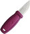 Eldris Knife Kit Aubergine