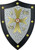 Templar Shield CI854