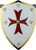 Crusaders Shield