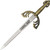 El Cid Letter Opener