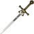 Robin Hood Letter Opener