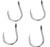 Jigging Master Monster Hook (Set of 4pcs) (Size: 11/0)