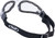 Global Vision Ideal Padded Safety Goggles