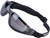 Global Vision Ideal Padded Safety Goggles