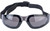 Global Vision Ideal Padded Safety Goggles