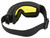 Global Vision Ballistech 3 A/F Ballistic Goggles