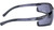 Global Vision Turbo Plus Safety Glasses