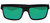 Costa Del Mar - Reefton Polarized Sunglasses