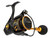 Penn Slammer IV Spinning Fishing Reel (Model: SLAIV2500)