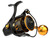 Penn Slammer IV Spinning Fishing Reel (Model: SLAIV3500)