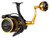 Penn Slammer IV Spinning Fishing Reel (Model: SLAIV4500)