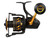 Penn Slammer IV Spinning Fishing Reel (Model: SLAIV6500)