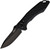 Rapid Lock Black G10 STTS032