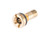 KJW Reinforced Gas Fill Valve for KJW Airsoft Gas Blowback Pistols (Model: Type B)