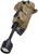 Sidewinder Stalk Coyote STR14300