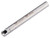 Modify 6.03mm Stainless Steel Tight Bore Inner Barrel for Gas Pistol Hop-Up Units (Length: 85mm / Elite Force GLOCK 19)