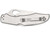 byrd CARA CARA 2 Folding Knife (Model: Serrated Edge / Stainless)