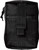 Large MOLLE Medic Pouch Black