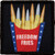 Freedom Fries Patch 