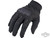 Matrix Sentinel Hard Knuckle Tactical Gloves  (Color: Black)