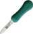 New Haven Oyster Knife Green