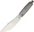 Col Coon Fixed Blade