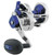 Daiwa Saltiga 2-Speed Lever Drag Conventional Reel (Model: SAGLD20-2SPD)