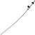 Convexing Rod