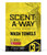 Scent Away Wash Towels 12Pk