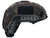 Emerson Tactical Helmet Cover for Bump Type Airsoft Helmets (Color: Multicam Black)