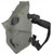 Bravo Airsoft Tactical Gear: Full FaceMask