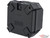 Angel Custom 2000 Round "BLOK" Firestorm Airsoft AEG Drum Flashmag (Color: Black)