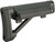 CYMA/G&P SPR Maritime Type Fixed Stock for M4/M16 Series Airsoft AEGs (Color: Black)