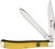 Slim Trapper Yellow Handle