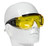 Allen Company Shooting & Safety Fit-Over Glasses