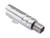 Guarder Steel Outer Barrel .45 Chamber Type B for Tokyo Marui M1911 Airsoft Gas Blowback Pistols (Color: Stainless)